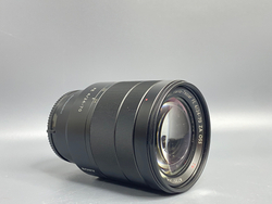 Sony Vario-Tessar T* FE 24-70mm F4 ZA OSS SEL2470Z