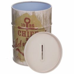 GAEM Копилка, L8,5 W8,5 H12 см