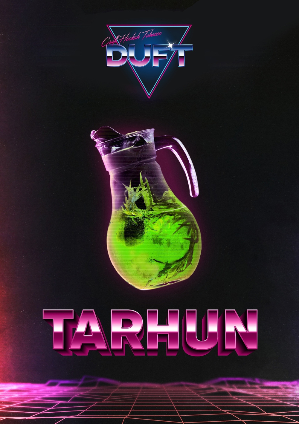 Duft - Tarhun (100g)