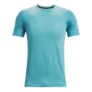 Футболка UA Rush Seamless Novelty SS