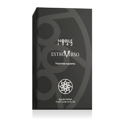 Nobile 1942 Estroverso Eau De Parfum 75 ml (unisex)