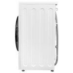 Стиральная машина c инвертором и паром MAUNFELD MFWM148STWH02