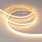 Светодиодная лента герметичная Arlight 10W/m 160LED/m 2835SMD теплый белый 5M RTW-PW-A160-8mm 24V 041114
