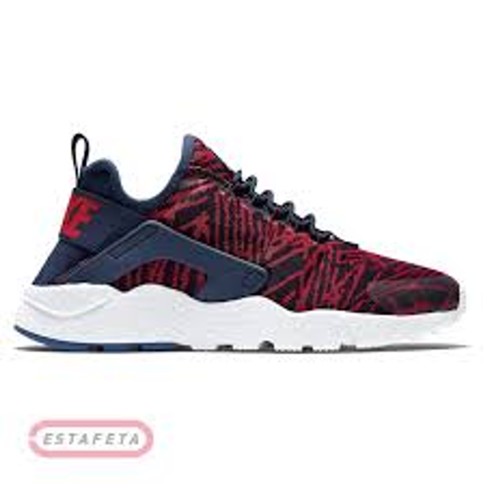 818061-400 Обувь спортивная Wmns Nike Air Huarache Run Ultra KJCRD