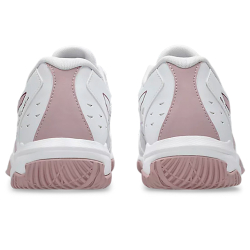 Кроссовки волейб. женские ASICS Gel-Rocket 11 1072A093 103, р.8,5 (рос.38,5), бело-розовые
