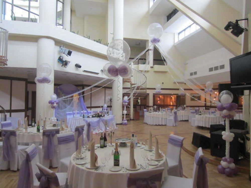 Галерея работ