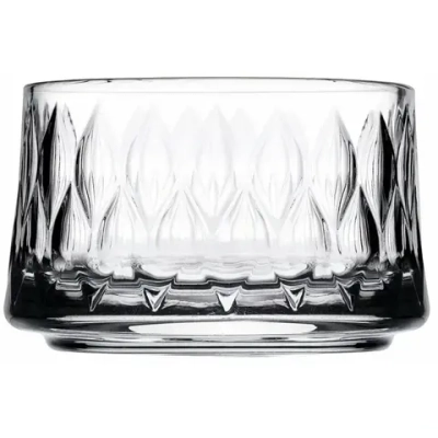 Набор салатников LEAFY 240 мл, 4 шт (1206179)