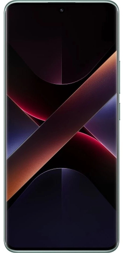 Xiaomi POCO X7 8/256GB Black
