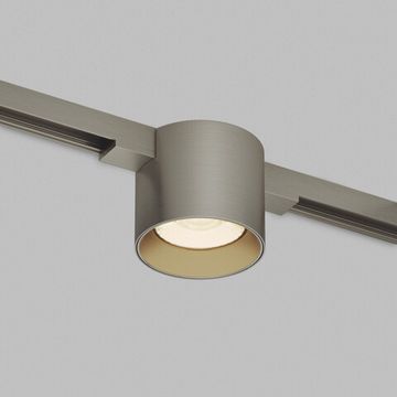 Светильник для трека LED 8W 2700-6000К DK5943-DN темный никель SHINE SPOT ZigBee Denkirs