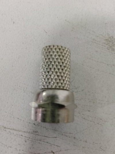 Разъем F RG6 телевизионный PROconnect