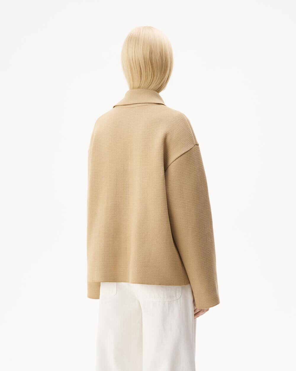 Кардиган A-SS25-7175 Victoria Andreyanova