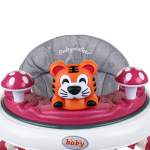 Ходунки 6 колес, 67*55см. пакет 1601