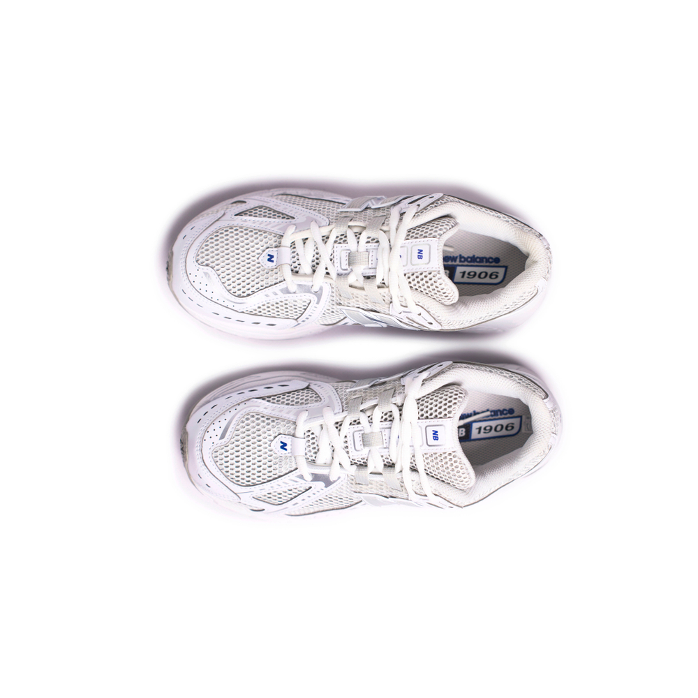 New Balance 1906R "White Raincloud"