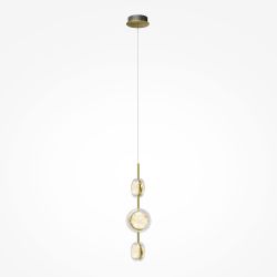 Светильник подвесной светодиодный Maytoni   MOD361PL-L22BS3K