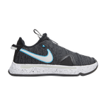 Кроссовки Nike Pg 4 Black Grey Tea