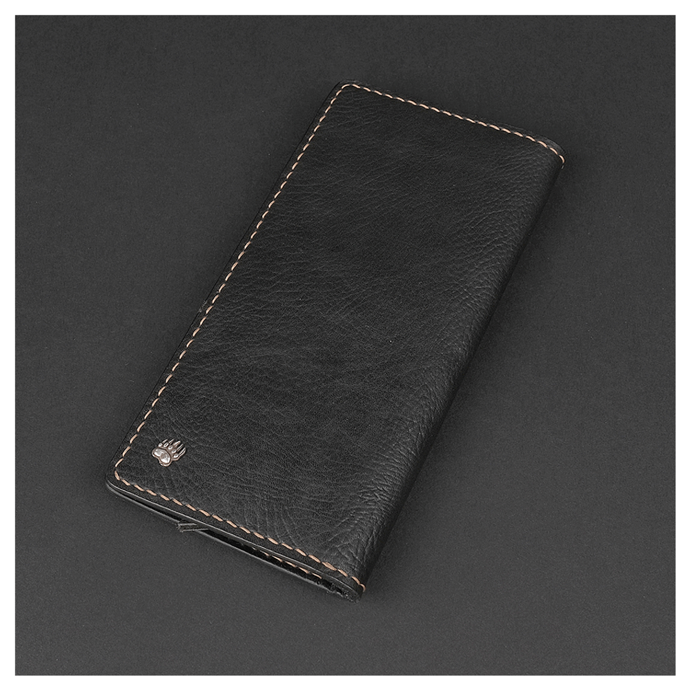 Кошелек лонгер «Медведь»