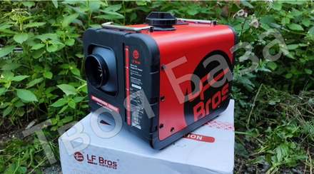 Автономный отопитель LF Bros N2 12/220V