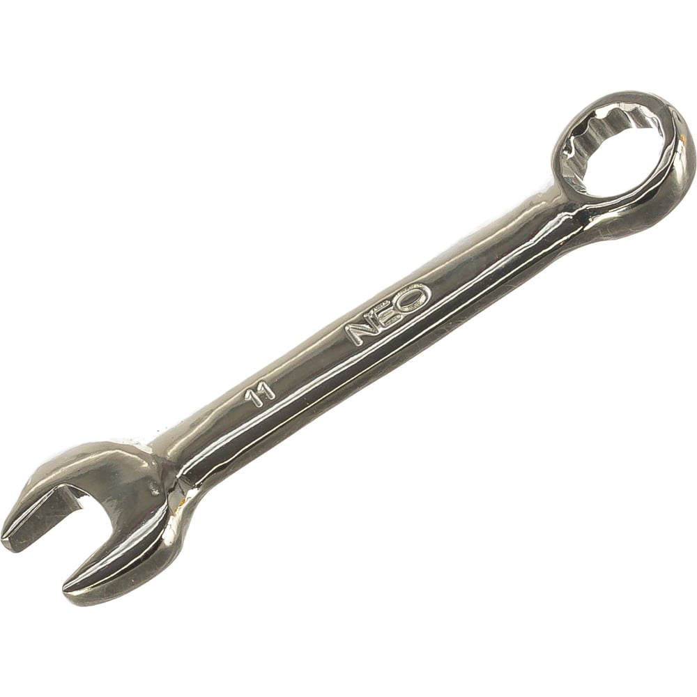 Комбинированный ключ NEO Tools 11x98 мм 09-763