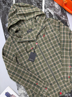 Рубашка Kiton