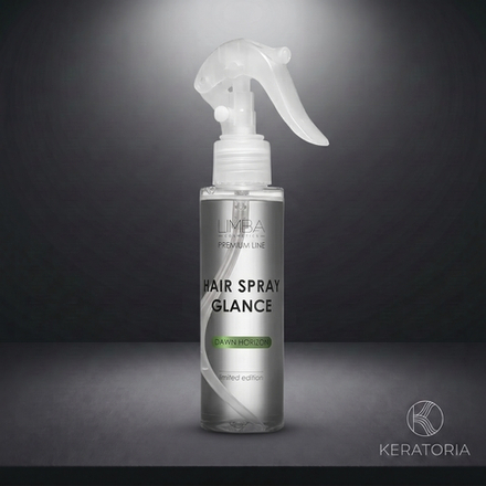Спрей Limba Cosmetics Premium Line Spray Glance Dawn Horizon 120 мл