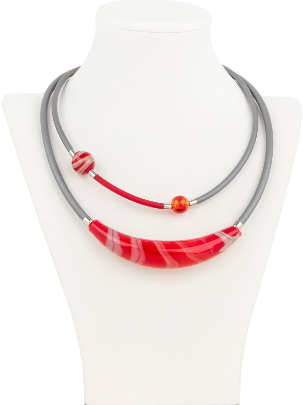 Колье Cantare K