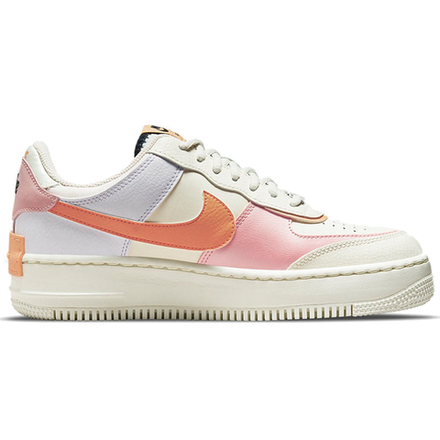 Кроссовки Nike Air Force 1 Low Shadow Pink Glaze