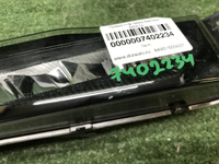 ПТФ правая BMW X3 G01 X4 G02 (2017-2021) LED