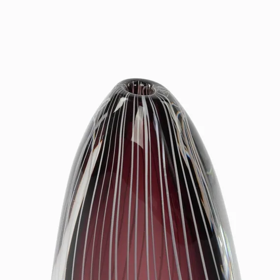 Ваза Melody высота 36