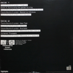 The Future Sound Of London / Music From Calendars 2017-2020 (LP)