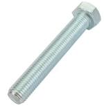 Болт DIN 933 М12x120 (белый цинк 2 шт) 306320