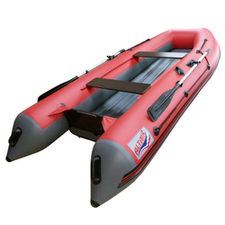 Лодка пвх ALTAIR HD-330 НДНД