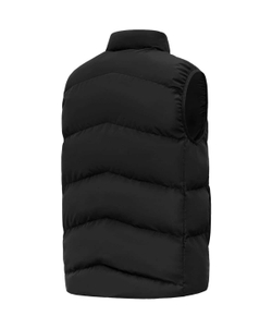 Жилет утепленный ESSENTIAL PerFormPROOF Padded Vest, черный