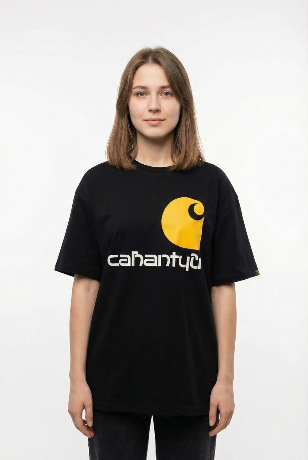 Футболка Сабантуй OVERSIZE