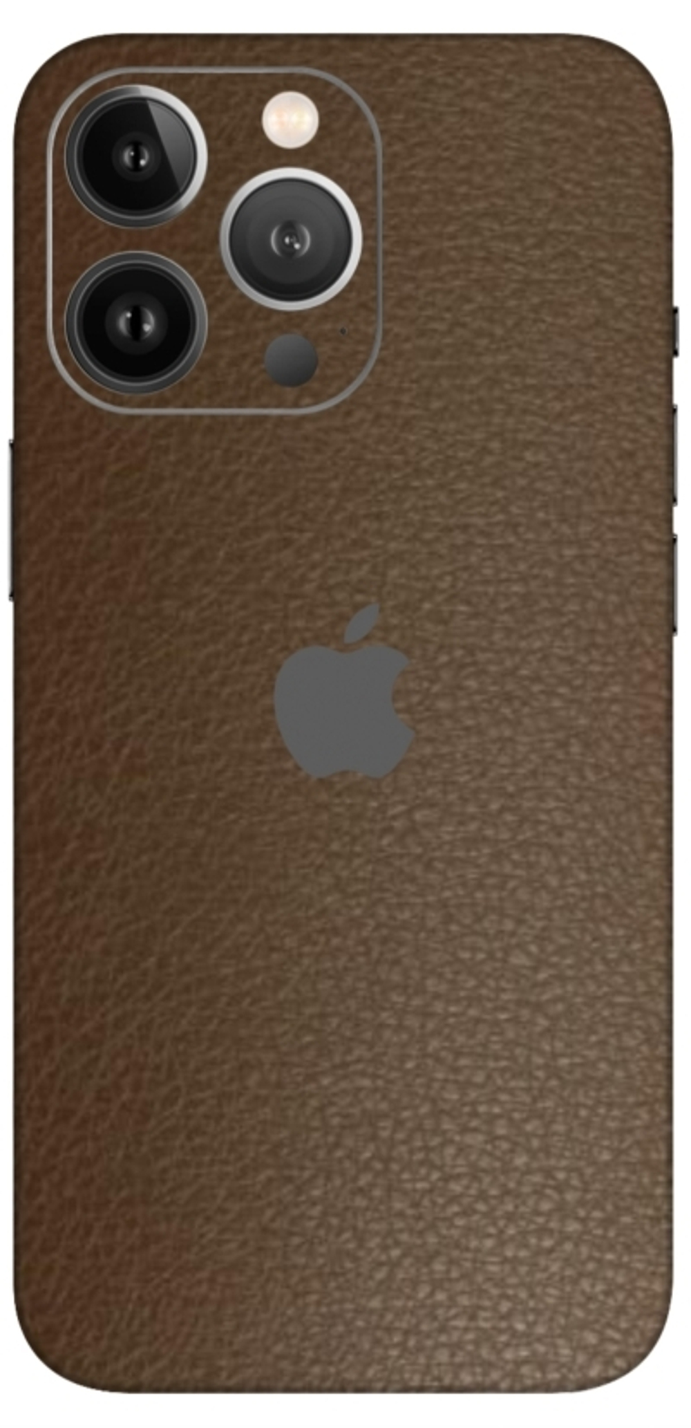 Декоративная защитная пленка Series Leather Skin