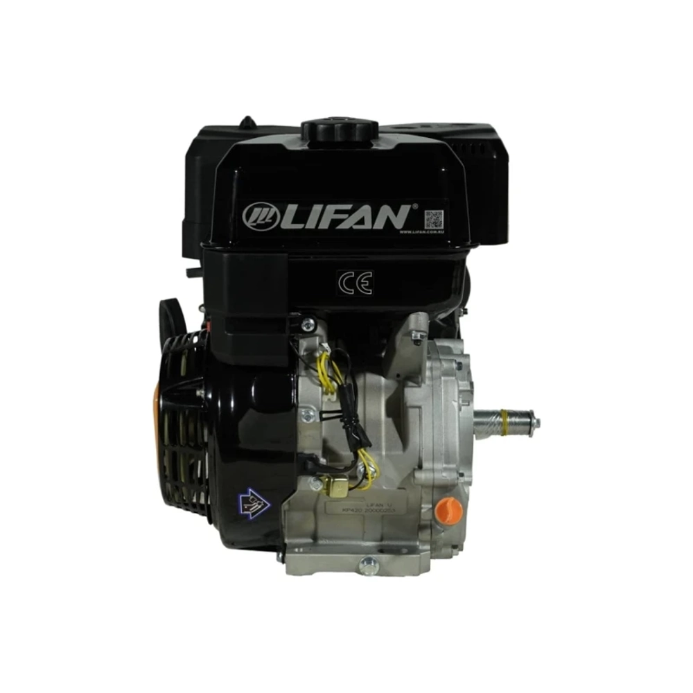 Lifan KP420 D25 бензиновый двигатель 00-00154027