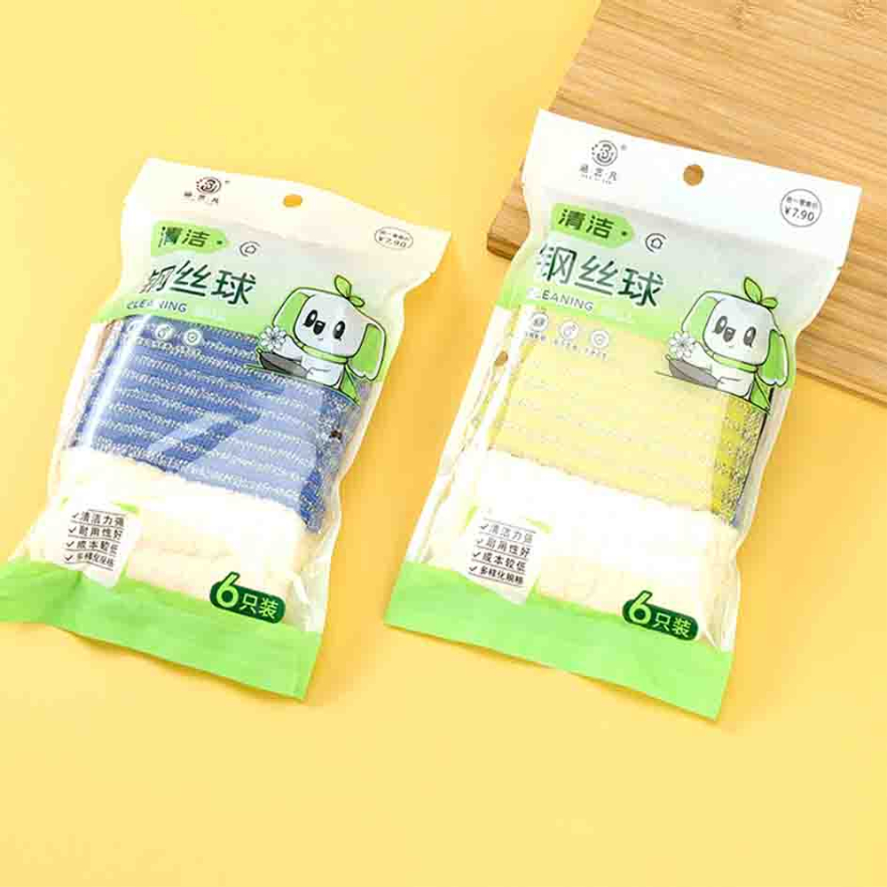 Набор для мытья посуды