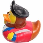 Игрушка - кричалка для собак «НА АБОРДАЖ!!!», 8.5*7*9см (лейбл)