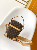 Сумка через плечо Louis Vuitton