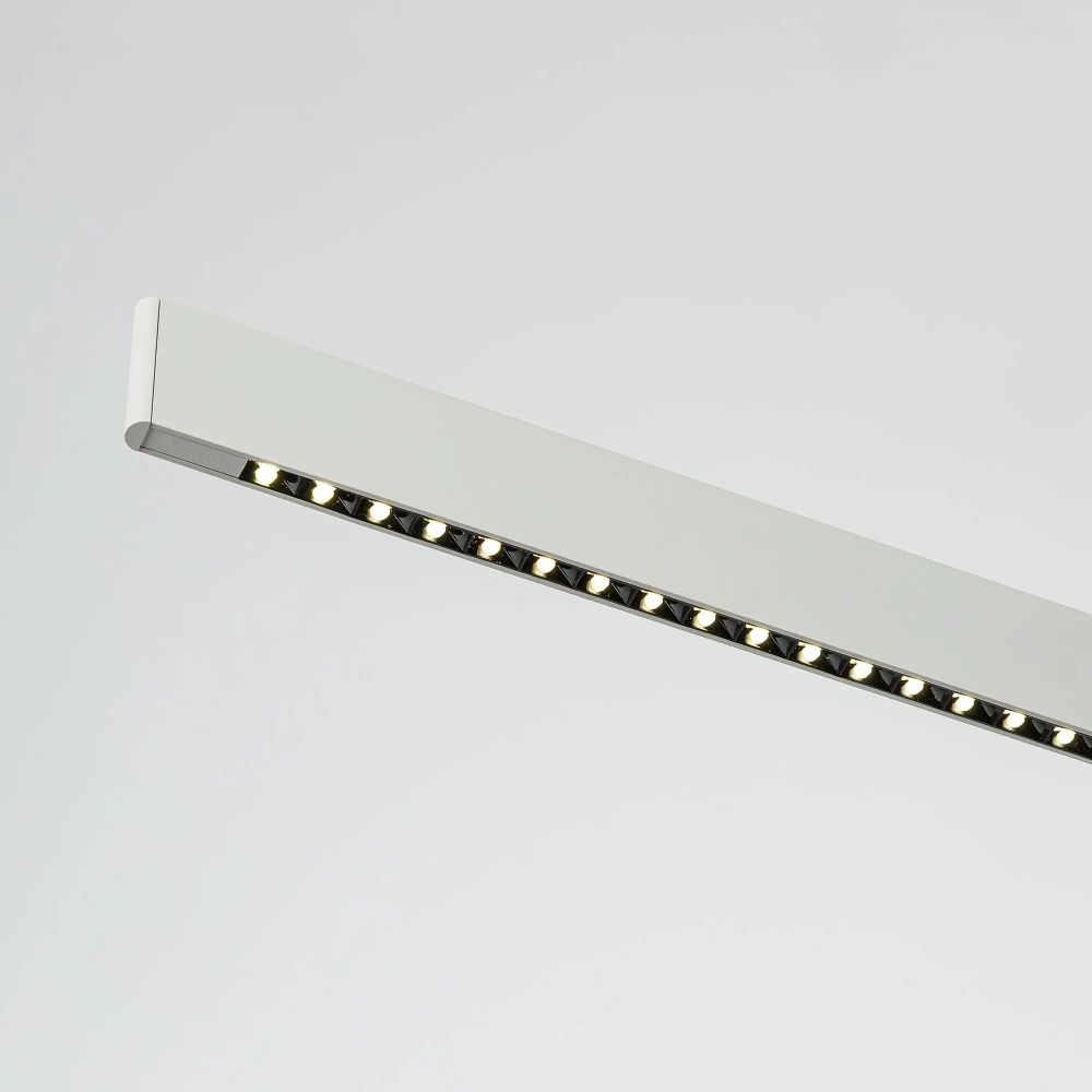 Citilux EDGE CL720030N LED Подвесной светильник Белый