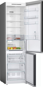 Двухкамерный холодильник Bosch KGN39UC27R