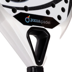 Ракетка для Padel Joma ST-Blast Juanlu Esbri - silver/black