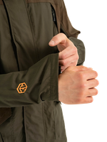 Костюм Triton Strong Хлопок Хаки Лето -