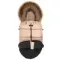 Зимний конверт CottonMoose North Footmuff Camel