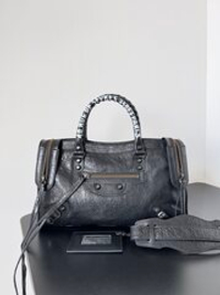 Balenciaga Classic Small City Bag 30 cm