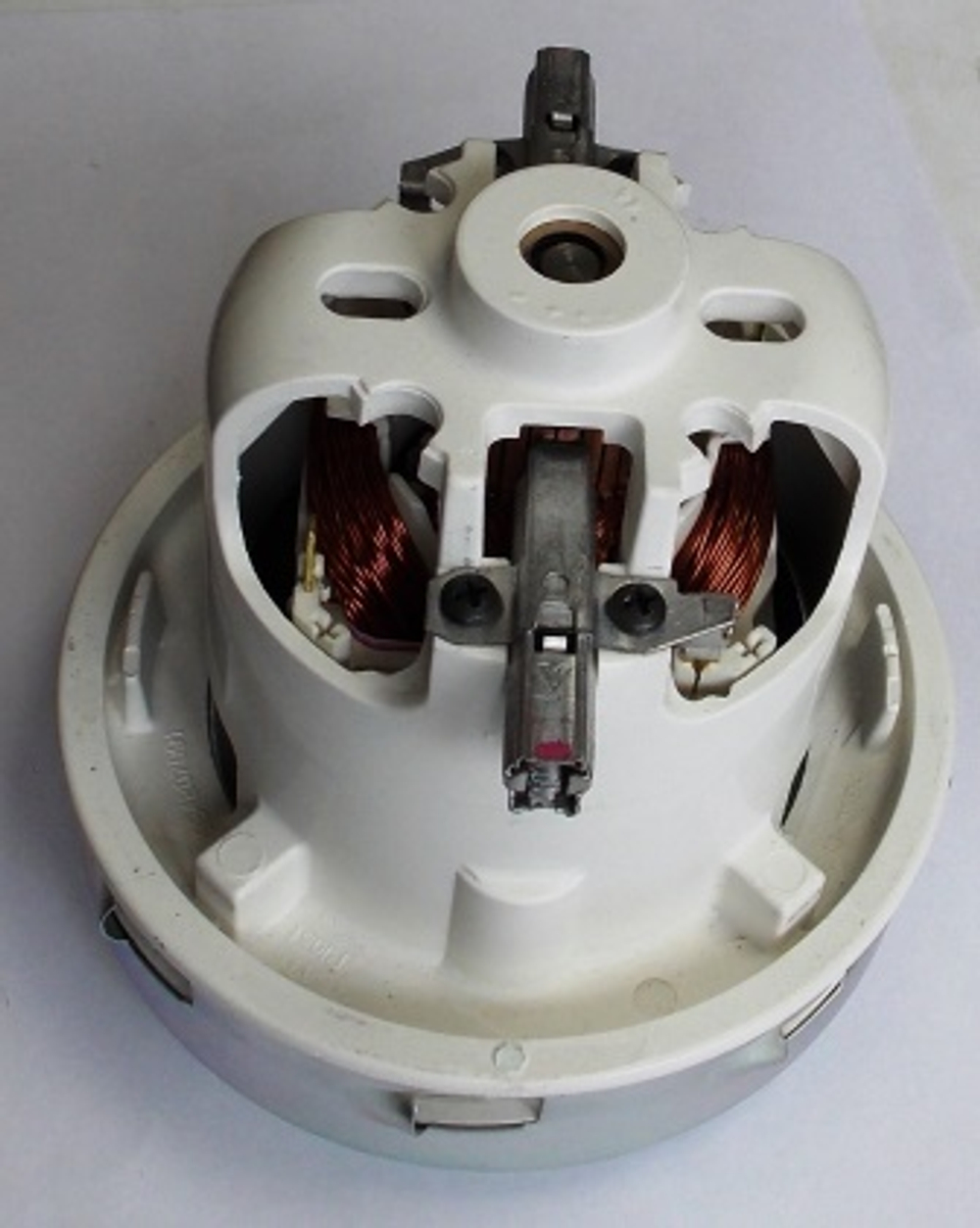 Мотор пылесоса 1400w, AMETEK E064200027