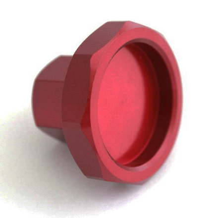 Ключ для вилки мотоциклов Car-Tool CT-K387