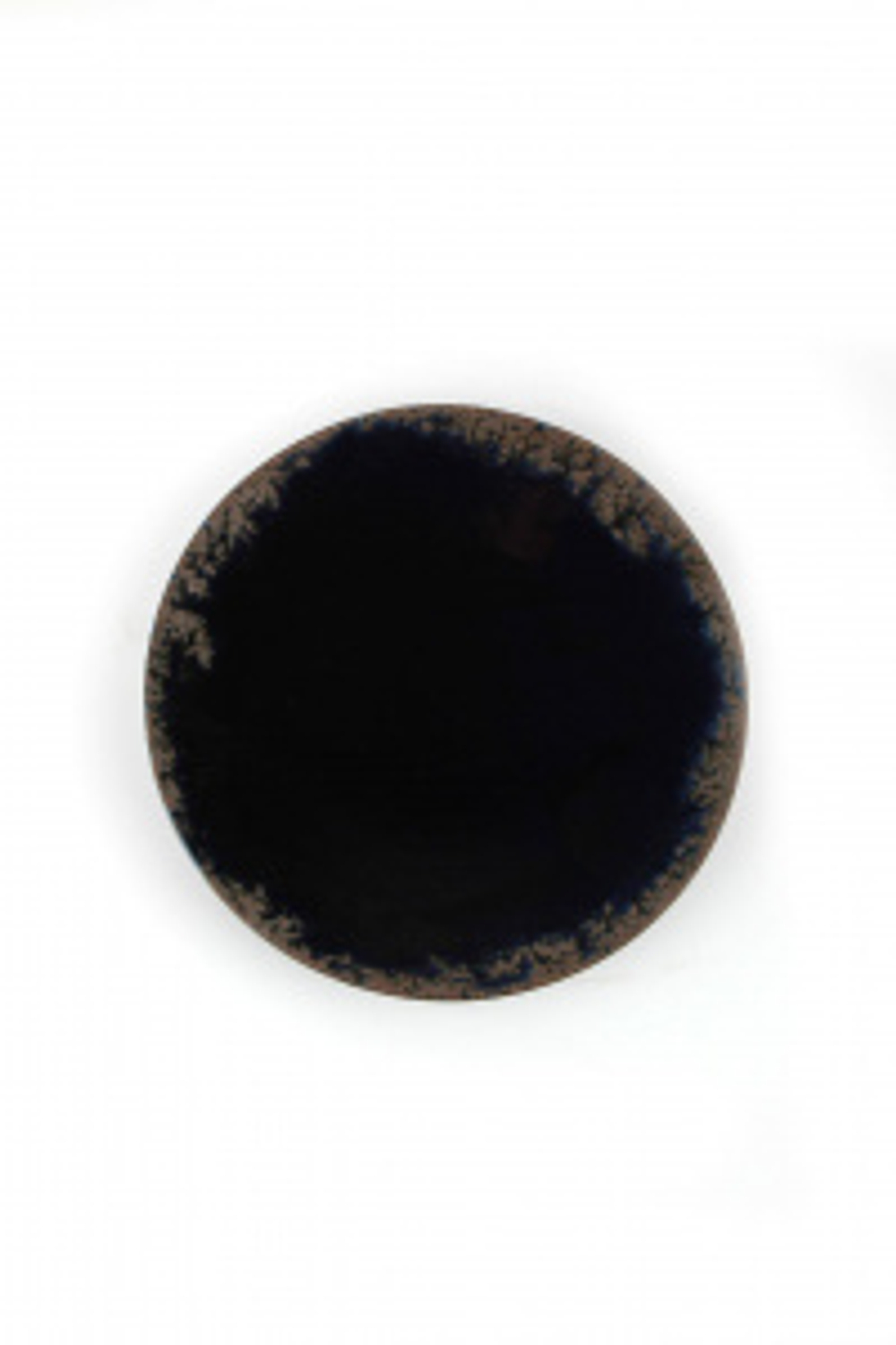 Тарелка плоская  17CM ROOT RUSTY