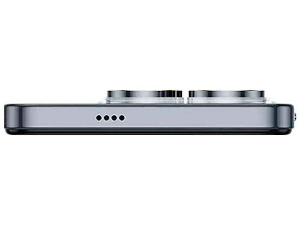 Смартфон TECNO Spark 20 Pro 8/256 ГБ RU, Dual nano SIM, Moonlit Black