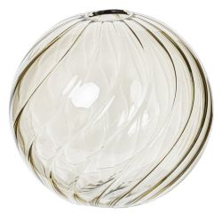 GAEM Ваза, L9 W9 H9,5 см