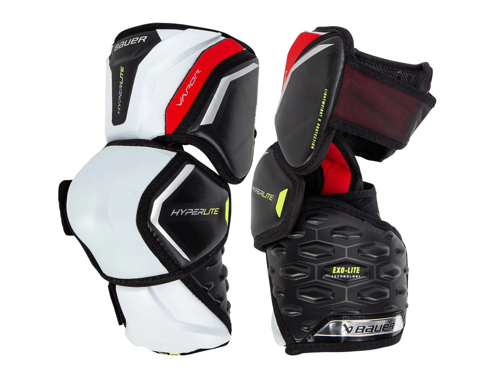 Налокотники Bauer Vapor Hyperlite (SR)